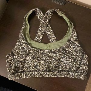 Lululemon Bra